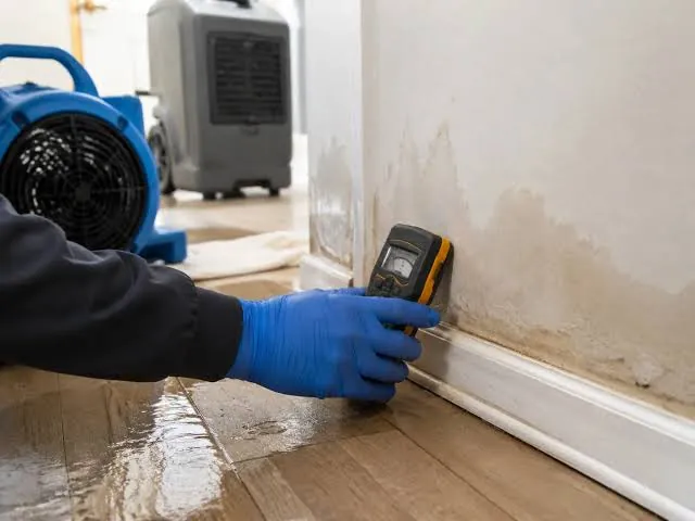 Local water damage restoration experts in Dennard, AR providing emergency flood cleanup